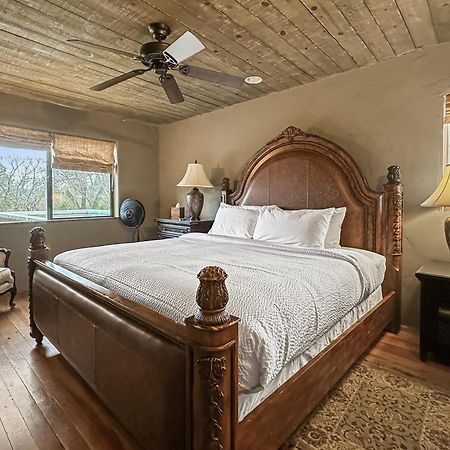 Matterhorn Inn Седона Екстериор снимка
