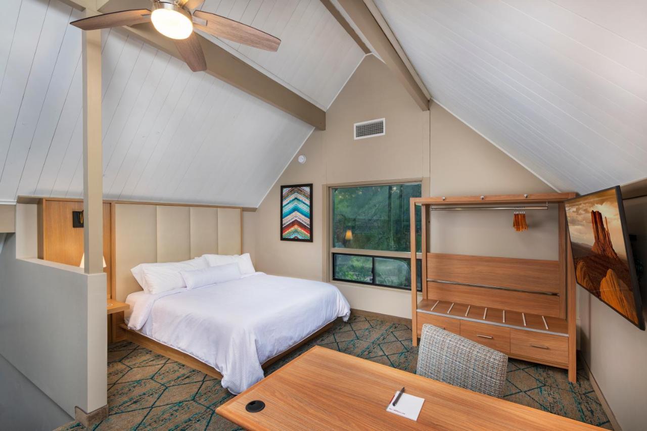 Matterhorn Inn Седона Екстериор снимка