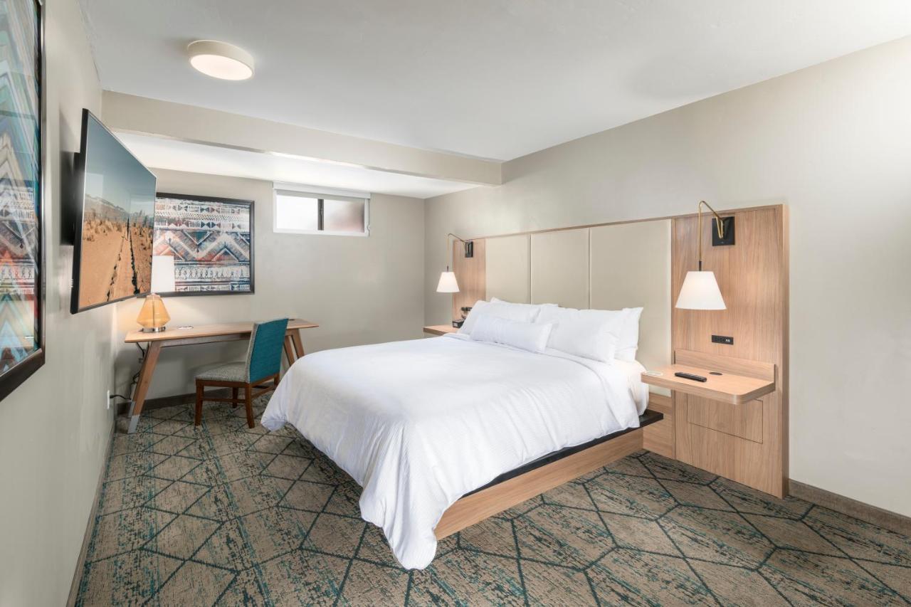 Matterhorn Inn Седона Екстериор снимка