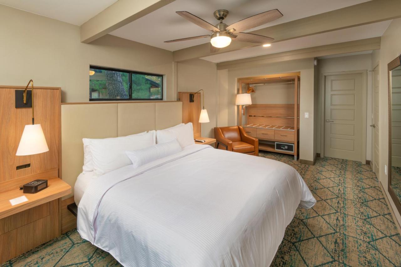 Matterhorn Inn Седона Екстериор снимка