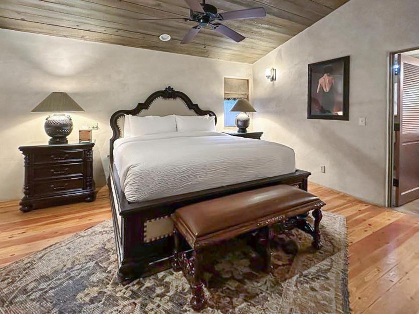 Matterhorn Inn Седона Екстериор снимка