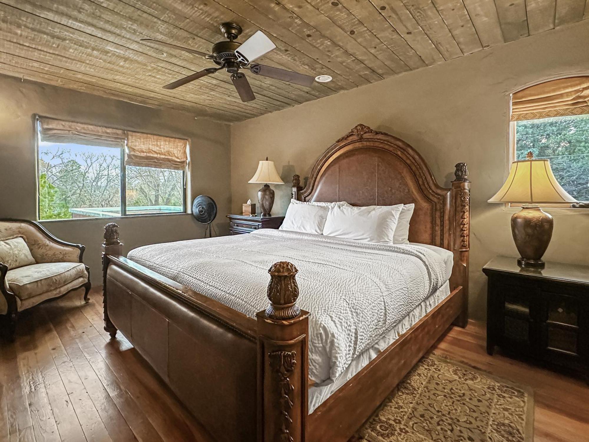 Matterhorn Inn Седона Екстериор снимка