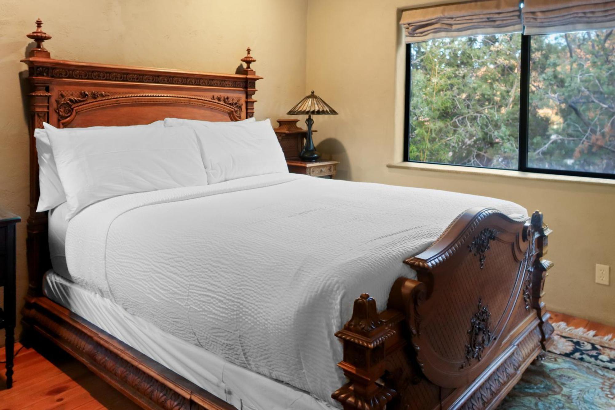 Matterhorn Inn Седона Екстериор снимка