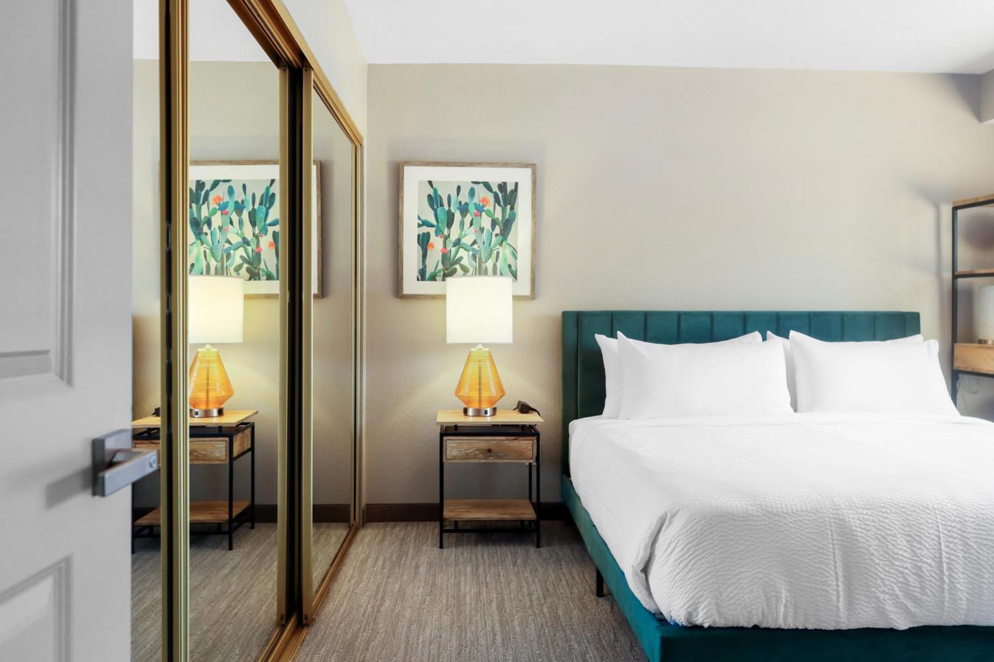 Matterhorn Inn Седона Екстериор снимка