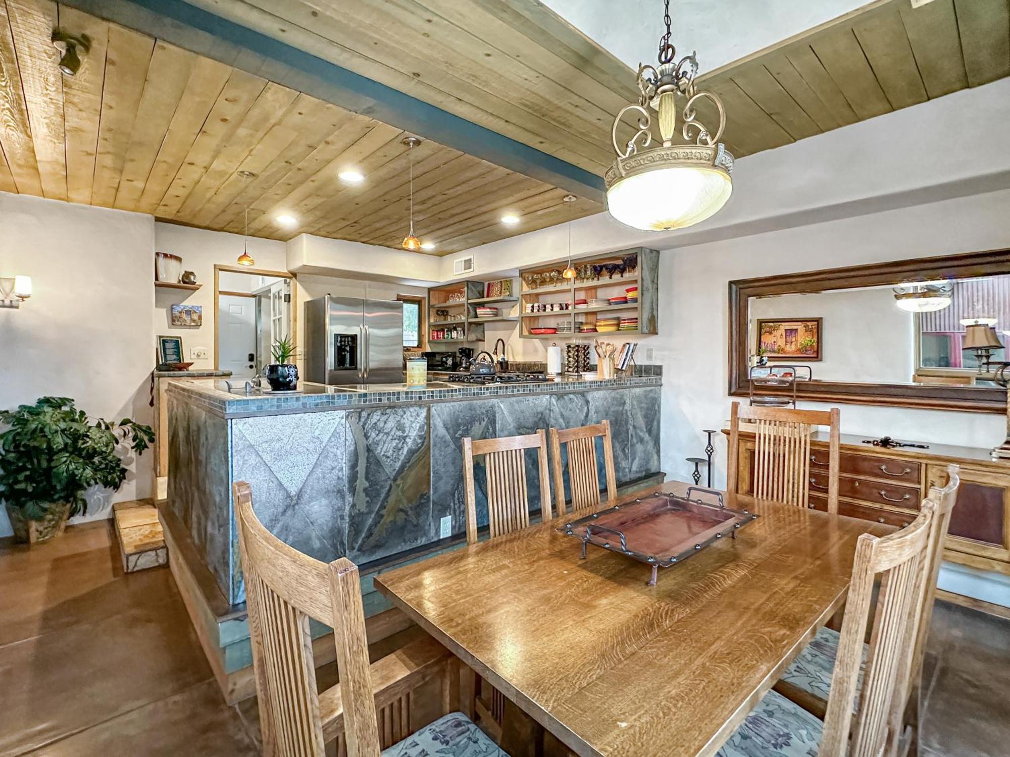 Matterhorn Inn Седона Екстериор снимка