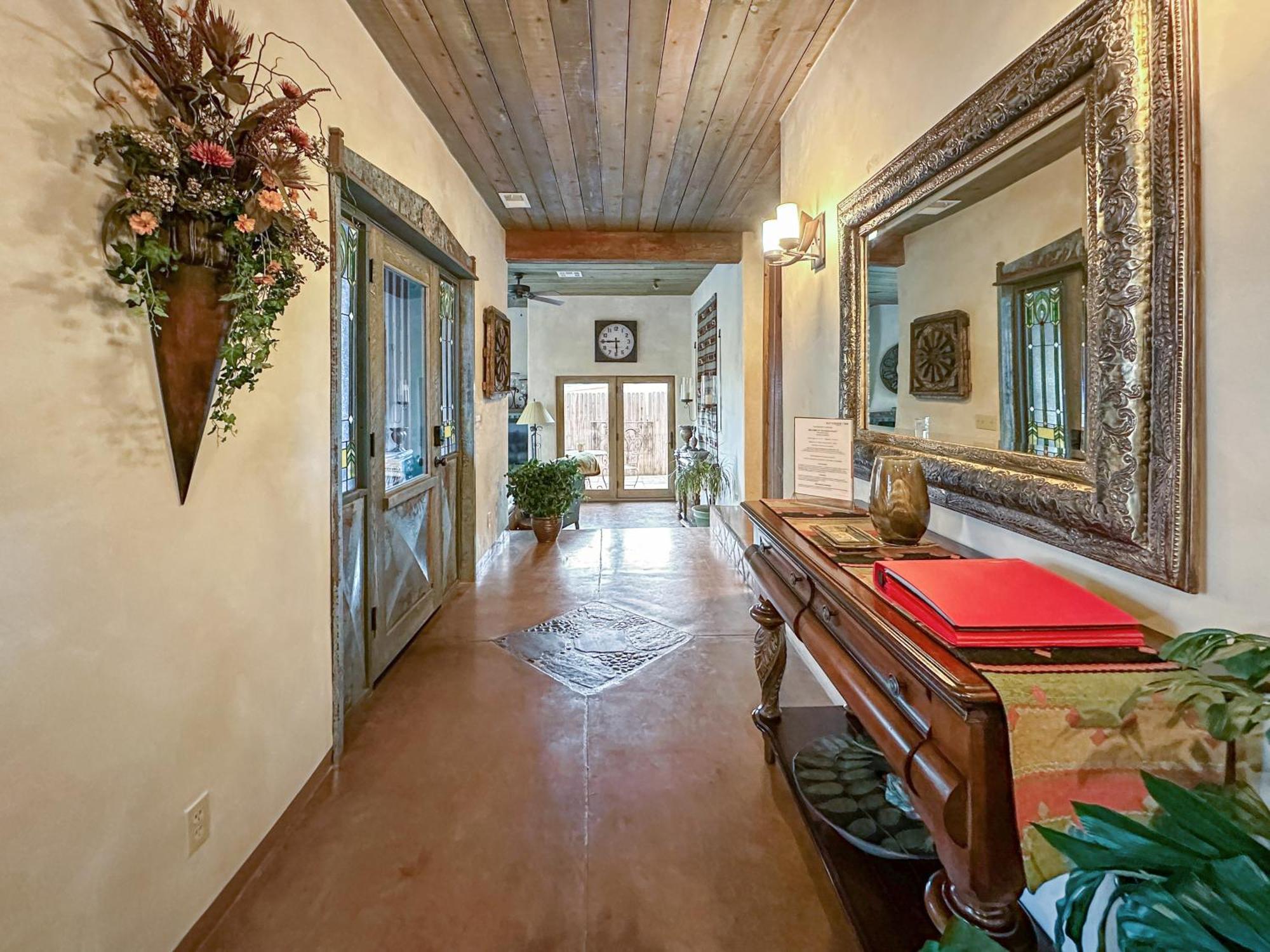 Matterhorn Inn Седона Екстериор снимка